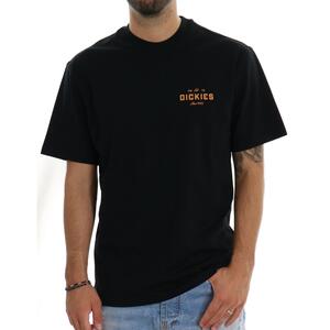 T-SHIRT EMBLEM DICKIES - Mad Fashion | img vers.300x/